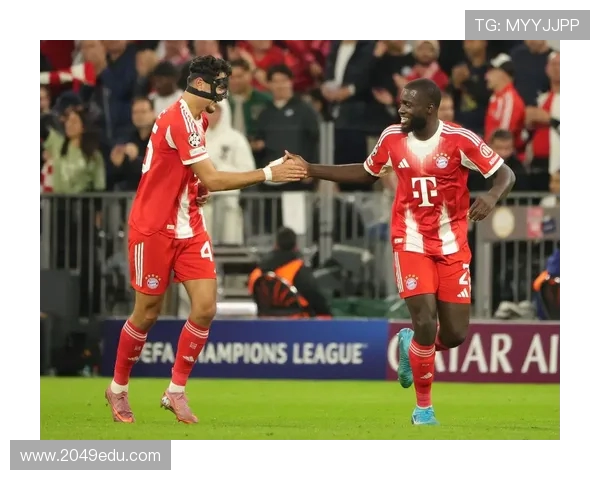 若日尼奥：拜仁并非不可逾越，切尔西与德甲巨人势均力敌(1)