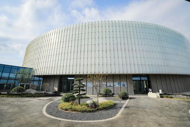 数字文旅 | 永利显示打造鄂州“新地标”